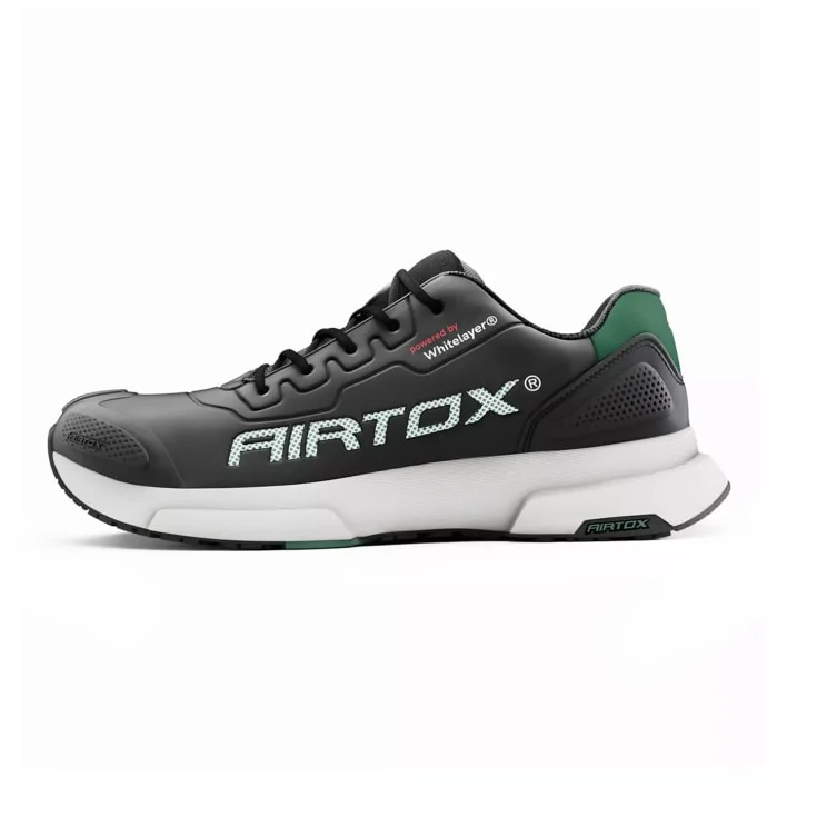Airtox FL4 vernesko, S3, sort, str. 43 | FL4_43 Airtox FL4 vernesko, S3, sort, str. 43 | FL4_43