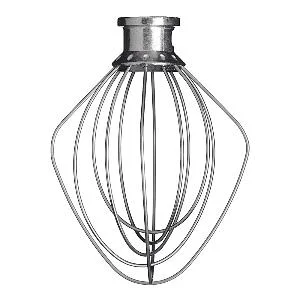 Accessory ballongvisp 5K452WW stål/aluminium v:1840240