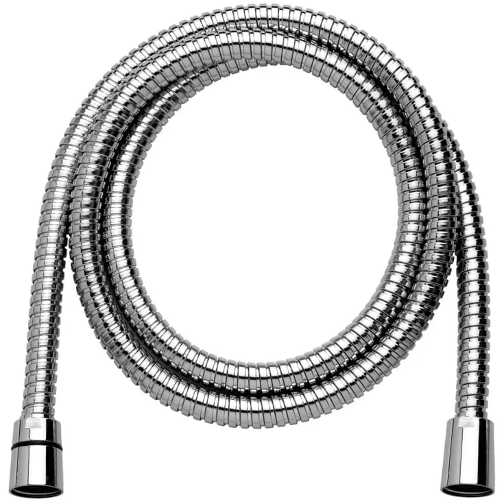 Damixa dusjslange, 1,75 meter, krom | 7665300