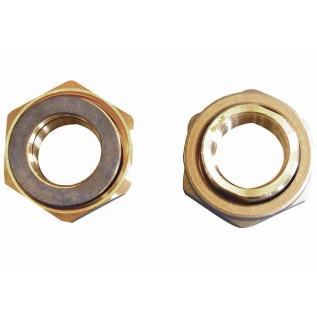 Grundfos unionssett 3/4", pumpetype 21 | 9040848 Grundfos unionssett 3/4", pumpetype 21 | 9040848