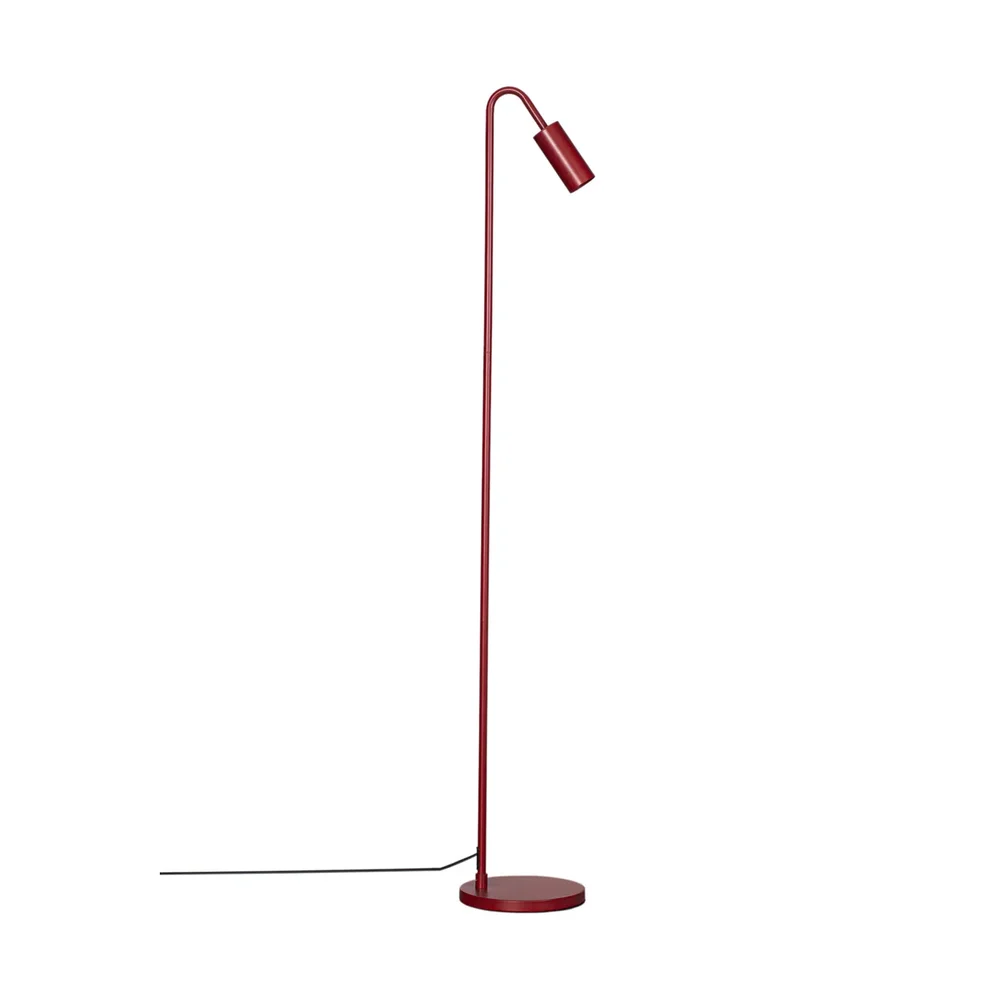 Curve gulvlampe 146 cm v:5972522