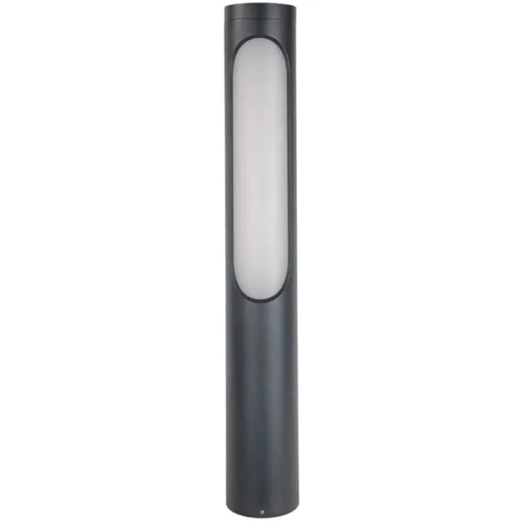 Norlys Kisa 5180 pullert, 8,8W, LED 3000K dimbar, grafitt | 3104164