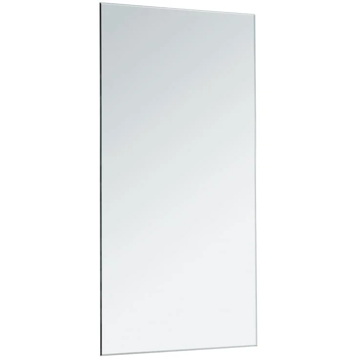 Cosmic Espejo Basic speil, 40x80 cm | WJC281A8144000