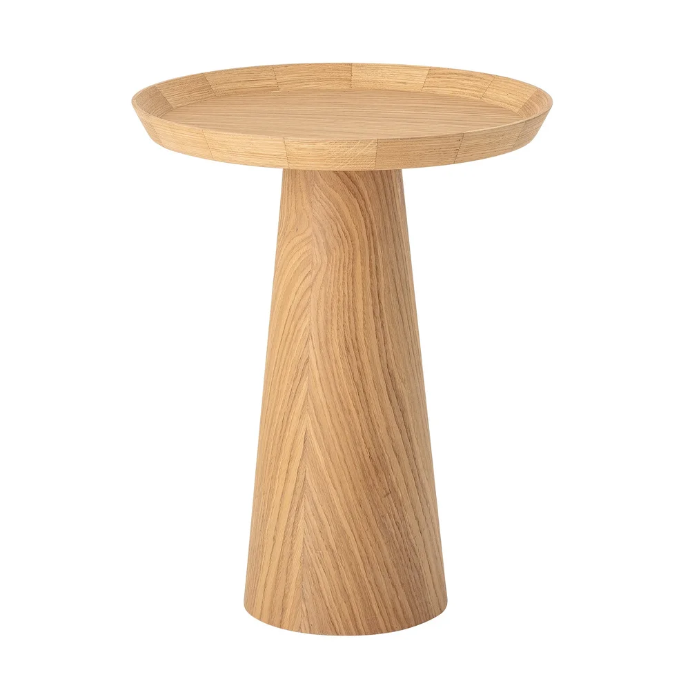 Luana sidebord Ø44 cm v:4793868 Luana sidebord Ø44 cm v:4793868