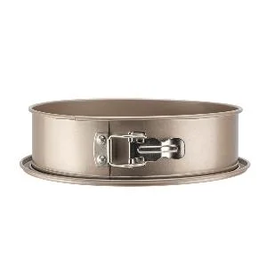Springform 24 cm champagne v:7722307