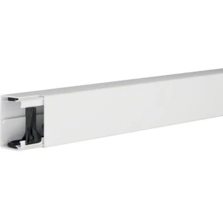 2 meter Tehalit kabelkanal 40060 | LFH400600PERL