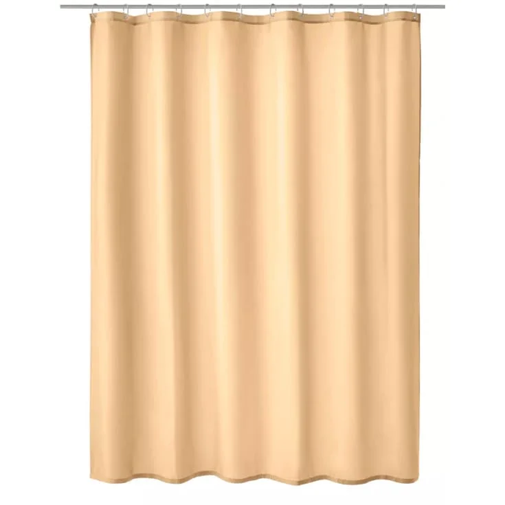 Kleine Wolke Kito dusjforheng, 240x180 cm, beige | 4937202352