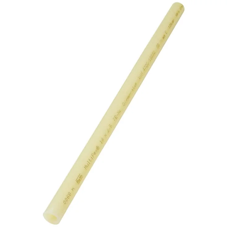 120 meter Roth MultiPex rør for tappevann, 15 x 2,5 mm, 120 meter | 17087365.234 120 meter Roth MultiPex rør for tappevann, 15 x 2,5 mm, 120 meter | 17087365.234