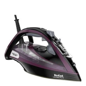 Ultimate Pure dampstrykejern FV9835E0 lilla v:8127508 Ultimate Pure dampstrykejern FV9835E0 lilla v:8127508