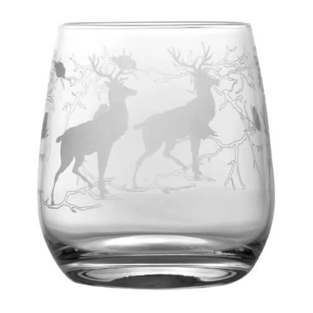 Alveskog vannglass v:8704446