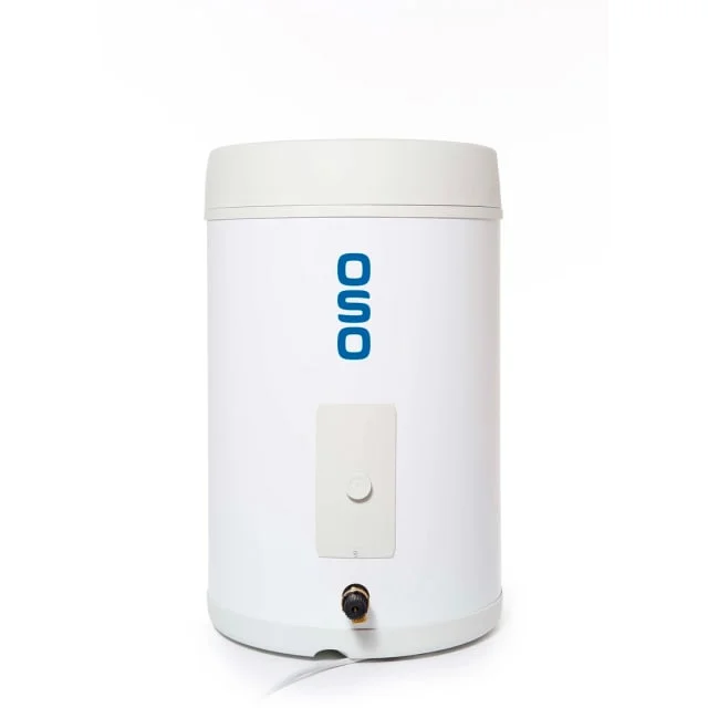 Oso Versa V 50 varmtvannsbereder, 45 liter | 8000362