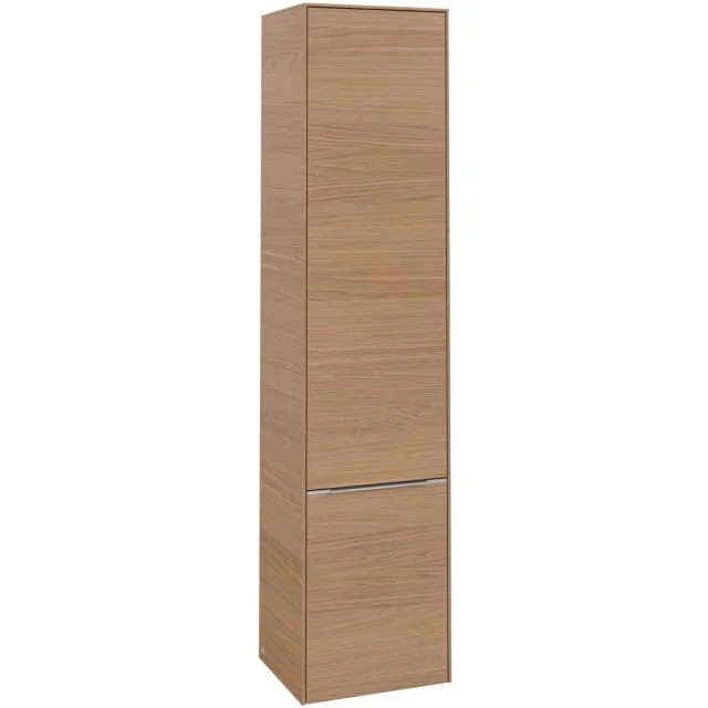 Villeroy & Boch Subway 3.0 høyskap, 40×171 cm, eik | C58700VJ Villeroy & Boch Subway 3.0 høyskap, 40×171 cm, eik | C58700VJ