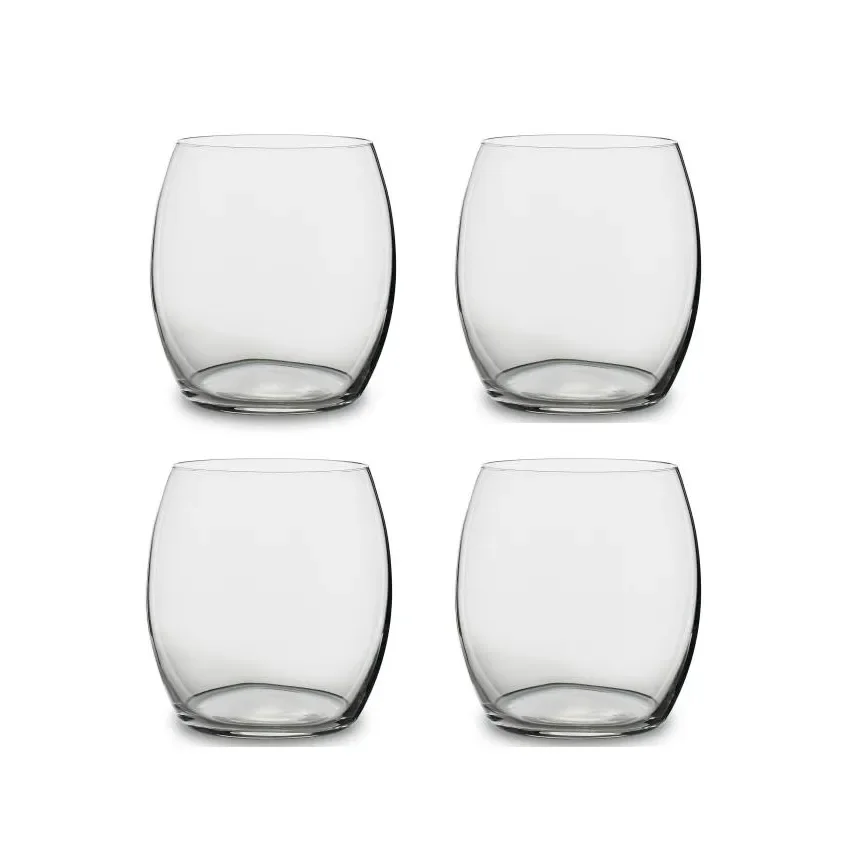 Bitz vannglass 53 cl 4 st v:8469472