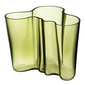 Aalto vase 12 cm Finsk sand v:6792694