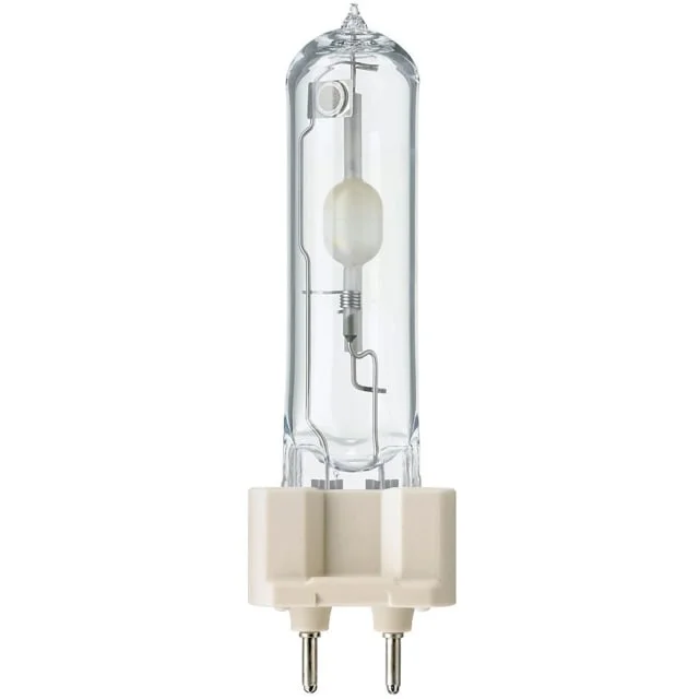Philips Master Colour CDM-T Elite metallhalogenpære, 70W, 3000K | 3858356