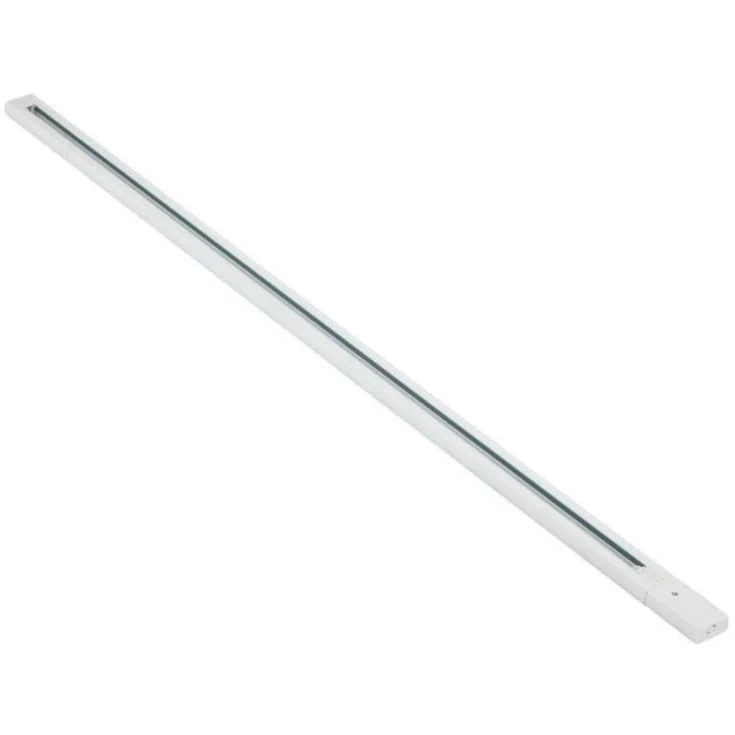 Halo Design Track 1F lysskinne, hvit, 2 meter | 720033