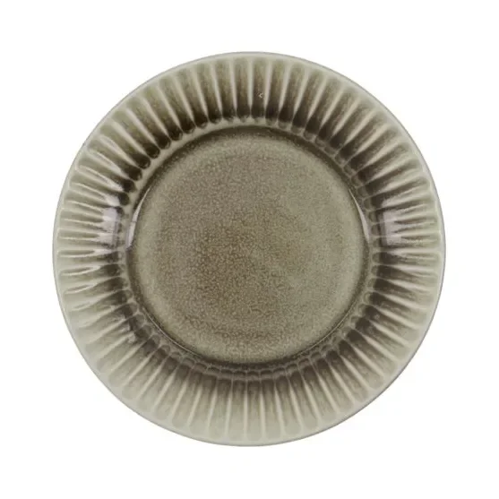 Pleat asjett Ø16 cm v:5503036