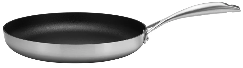 Stekepanne CS+ 32cm v:8284243 Stekepanne CS+ 32cm v:8284243