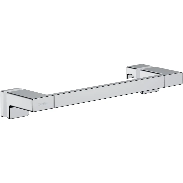 Hansgrohe AddStoris greb til dusjdør, krom | 41759000