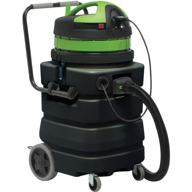 Foma 429/12 CM SUB vannsuger, 2400W, med lensepumpe og brukerutstyr | 131170 Foma 429/12 CM SUB vannsuger, 2400W, med lensepumpe og brukerutstyr | 131170