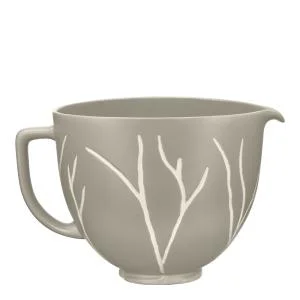 Accessory keramisk bolle 4,7L bare trees v:7507040 Accessory keramisk bolle 4,7L bare trees v:7507040