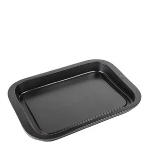 Grill2Table ildfast form rektangulær 43 cm svart v:6365024 Grill2Table ildfast form rektangulær 43 cm svart v:6365024