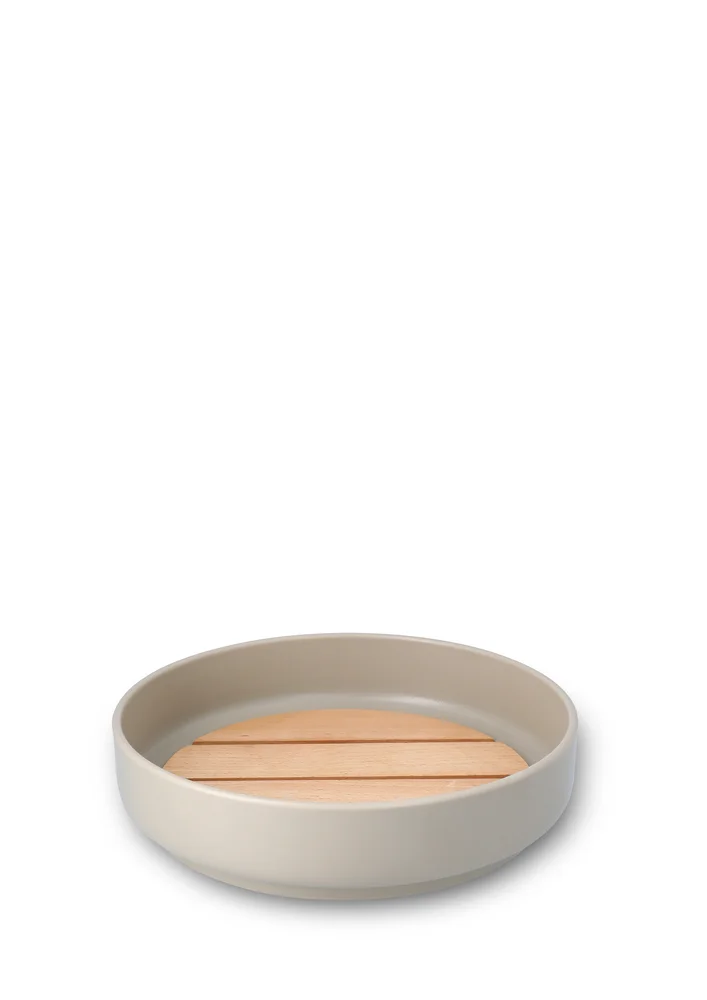 Brødkurv Share ø24,5cm sand v:5642319