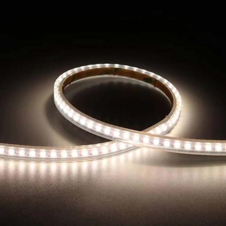 Ansell Lighting K-Cell LED strip utendørs, 6500K, 10 meter | K/24/01/67/01/65/S02/01
