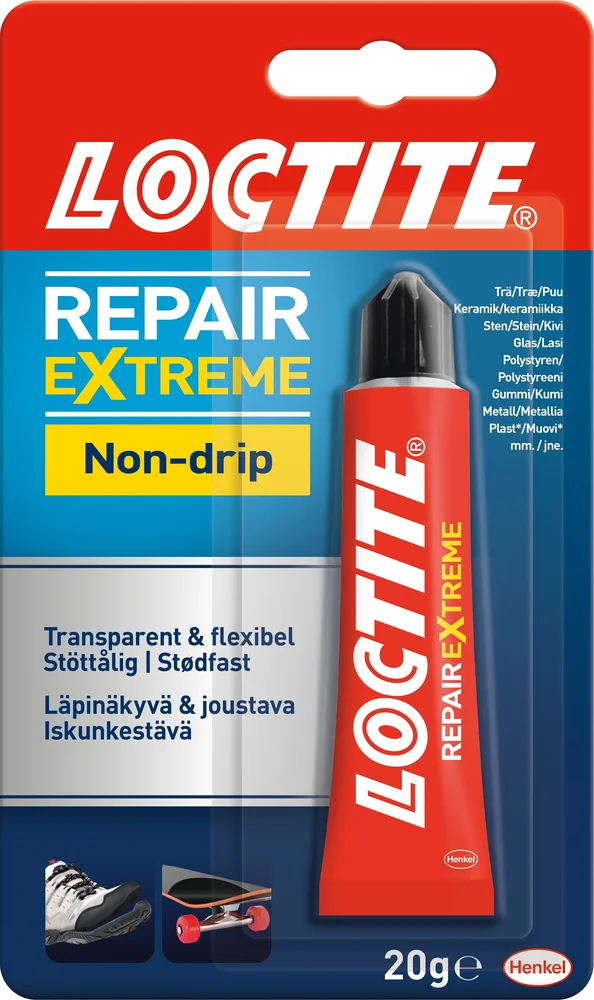 UNIVERSALLIM REPAIR EXTREME 20G v:3018386