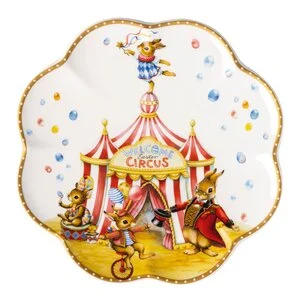 Annual Easter 2027 årsutgave tallerken 22,3 cm v:1699995