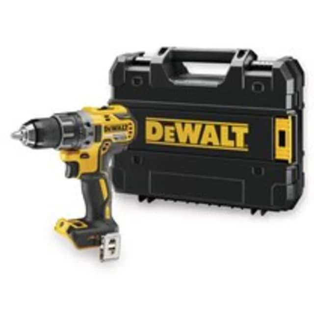 DeWalt 18V XR DCD791NT-XJ drill/skrumaskin, uten batteri | DCD791NT-XJ DeWalt 18V XR DCD791NT-XJ drill/skrumaskin, uten batteri | DCD791NT-XJ