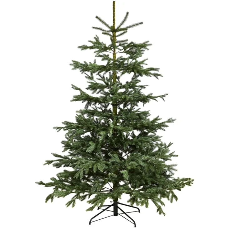 8 stk Nordic Winter kunstig juletre, 200 x 144 cm | 780-300 8 stk Nordic Winter kunstig juletre, 200 x 144 cm | 780-300