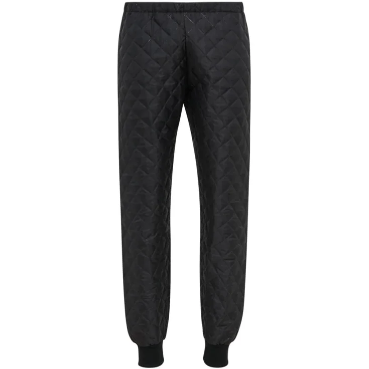 Elka termobukse, sort, str. 5XL | 161500-010_5XL