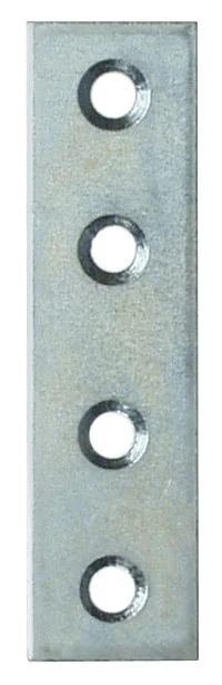 SKJØTEJERN 75X20 MM v:6540384