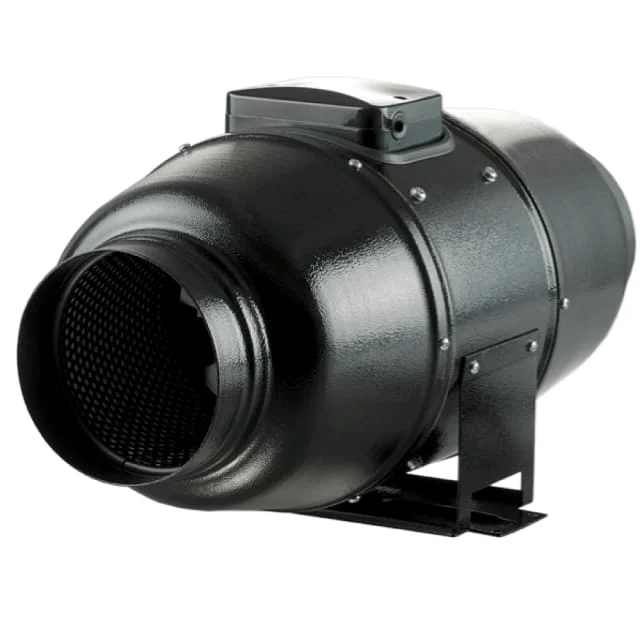 Duka TT Silent kanalvifte, Ø125 mm | 390430 Duka TT Silent kanalvifte, Ø125 mm | 390430