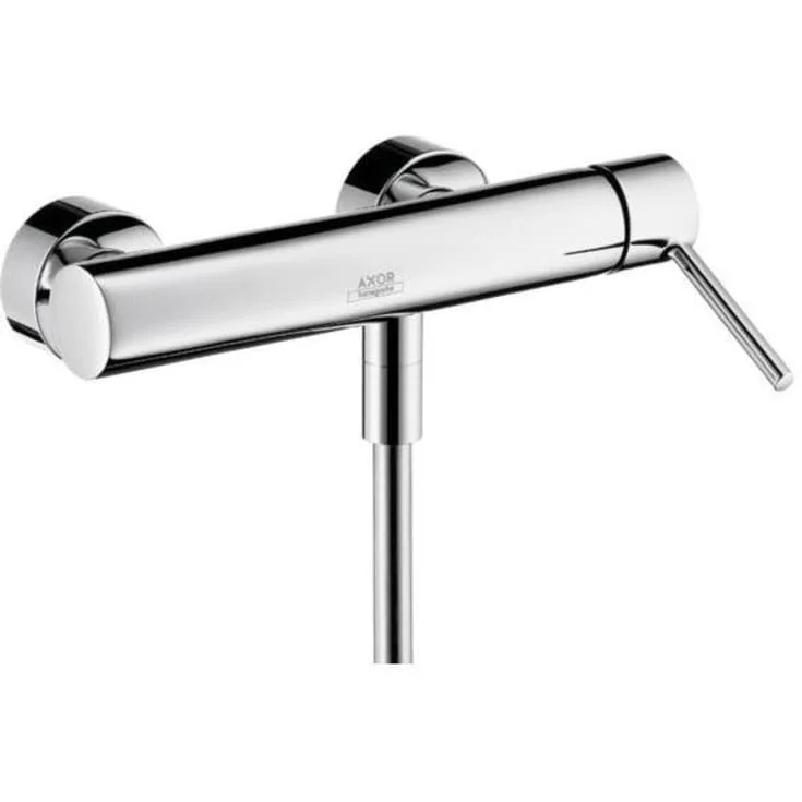 Axor Starck 1-greps Dusjbatteri, krom | 10611000