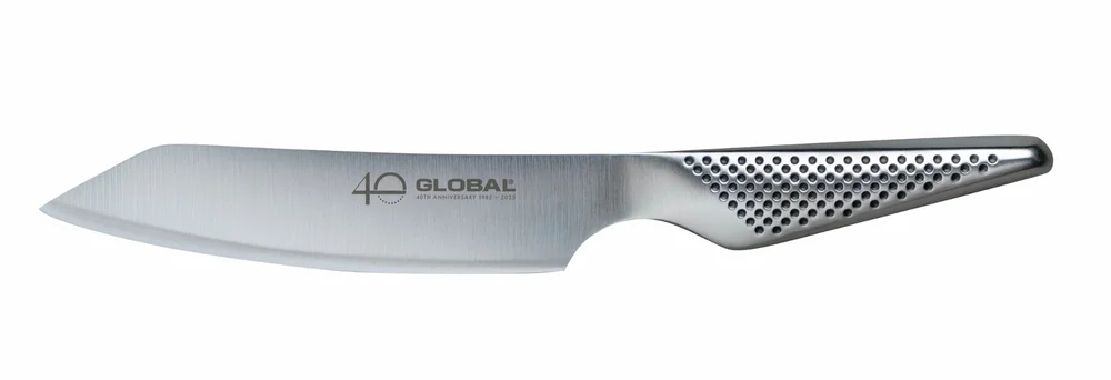 Kiritsukekniv 40-års jubileumskniv 15cm v:5068513 Kiritsukekniv 40-års jubileumskniv 15cm v:5068513