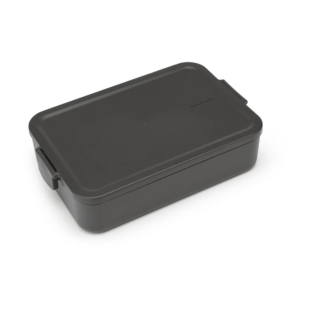 Make & Take bento matboks stor 2 L v:5467182 Make & Take bento matboks stor 2 L v:5467182