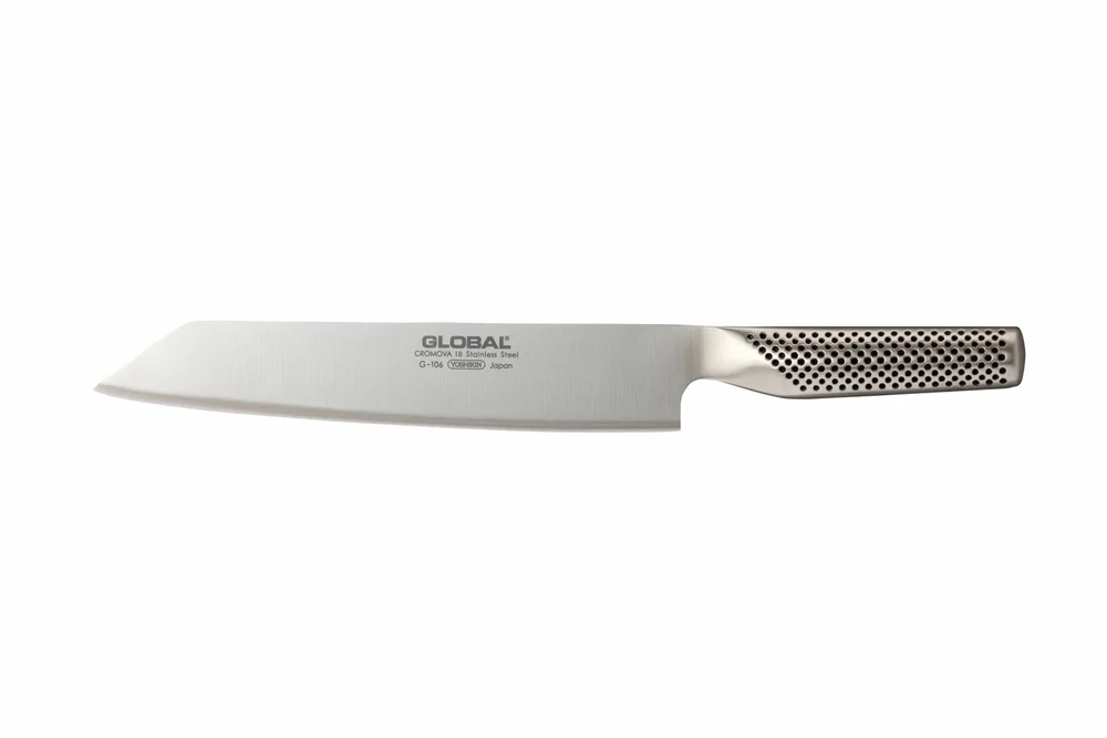 Global G-106 kiritsuke 24 cm v:6717331