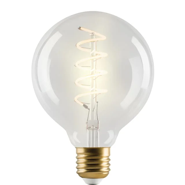 e3light Vintage E27 globepære | 0103261548