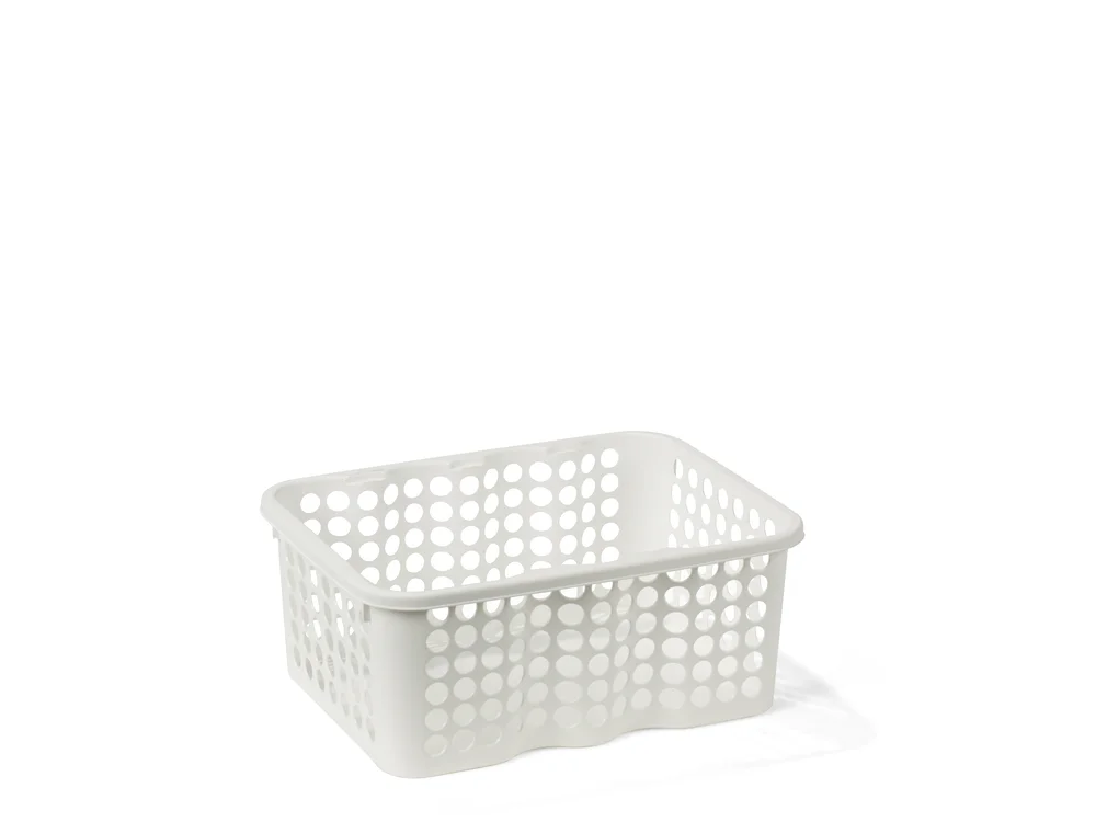 Oppbevaringskurv Rondo 6l v:1512818