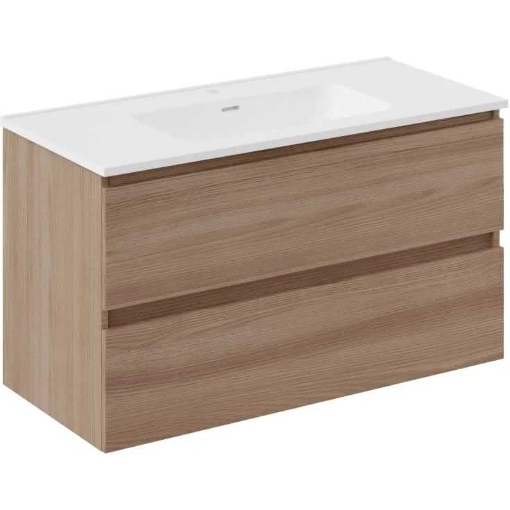 Cosmic B-Best møbelpakke, 100×61,5 cm, valnøtt | WJB010P2015232 Cosmic B-Best møbelpakke, 100×61,5 cm, valnøtt | WJB010P2015232