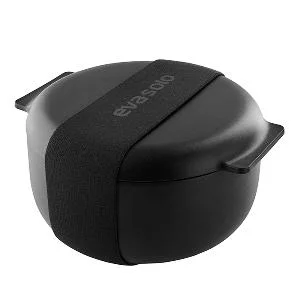 To Go matboks 75 cl svart v:1473821 To Go matboks 75 cl svart v:1473821