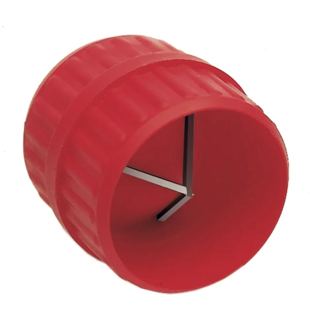 Ridgid Avgrader t/kobberrør 6-37 mm | 34965R Ridgid Avgrader t/kobberrør 6-37 mm | 34965R