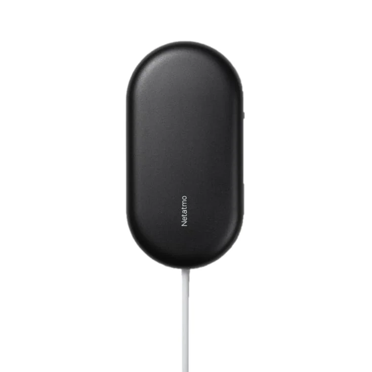 Netatmo smart AC-kontroller | NAC-EC