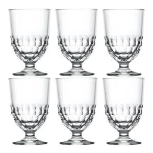 Artois glass 22 cl 6 stk v:6823660