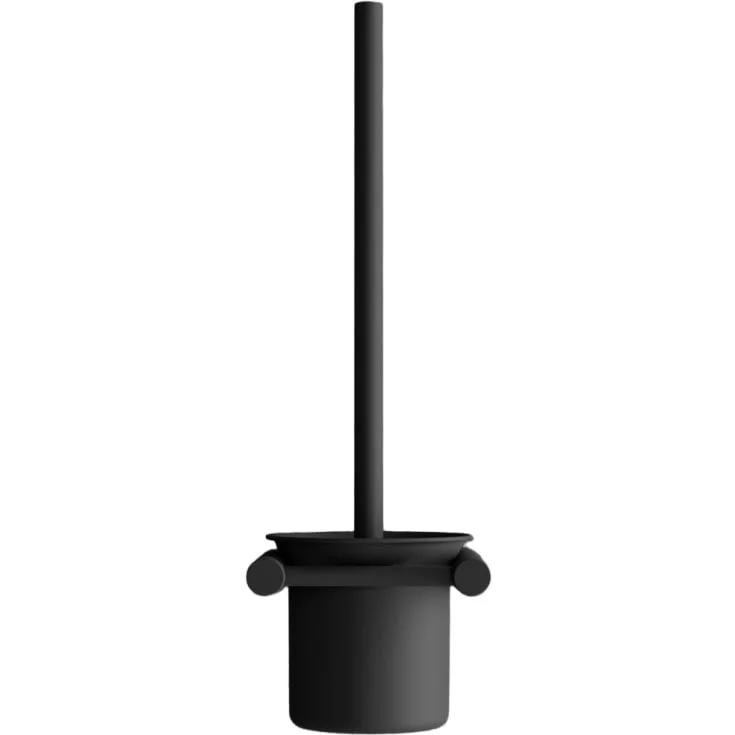 Scandtap Style toalettbørste, coal | 15036