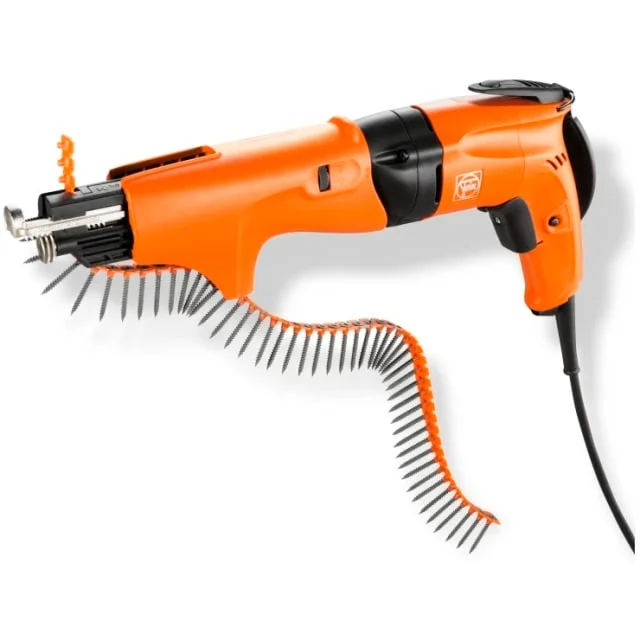 Fein SCT 5-40 M gipsskrutrekker, 450W | 72130650018