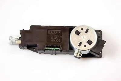 Barnesikring, AEG-Electrolux komfyr & stekeovn v:2762870 Barnesikring, AEG-Electrolux komfyr & stekeovn v:2762870