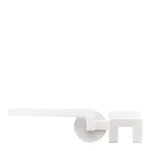 Do-Dish holder til oppvaskklut/svamp 24 cm hvit v:2772169